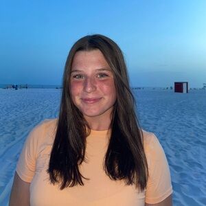 Meet your Posher, Audrey